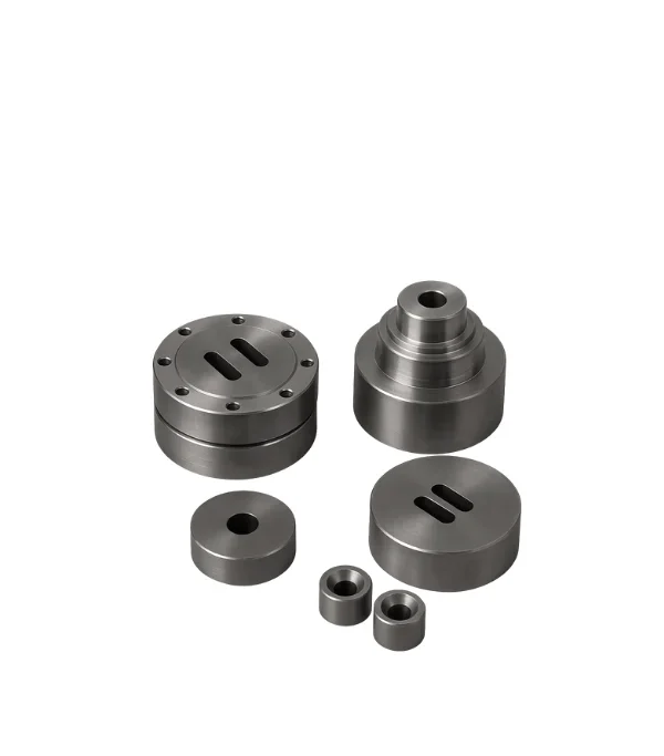 Powder Metallurgy, tungsten carbide products by Sonani Tungsten