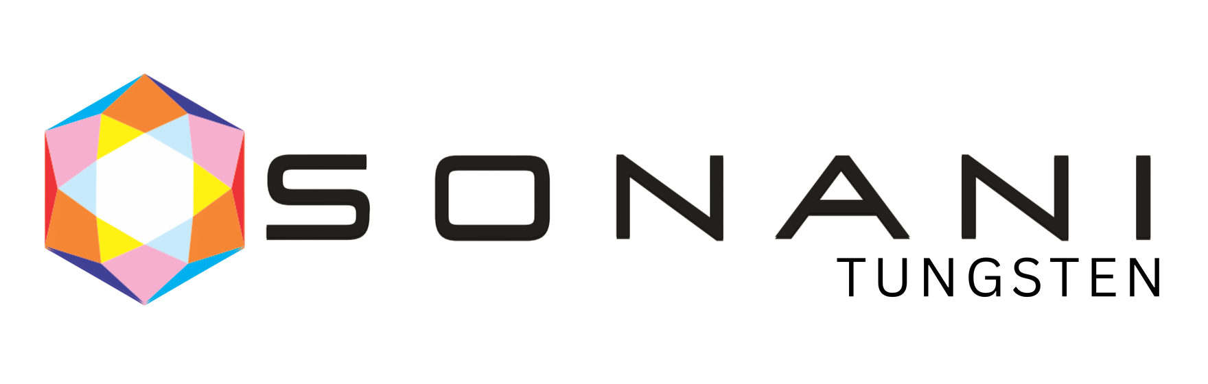 Sonani Tungsten logo